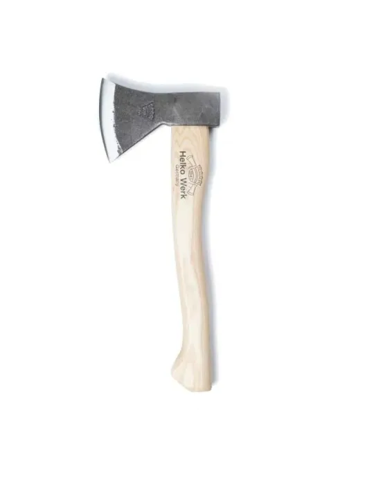 Helkowerk TL Black Forest Hatchet