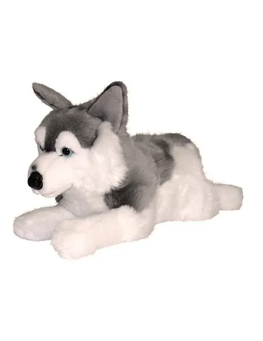 Husky Liggande 60cm