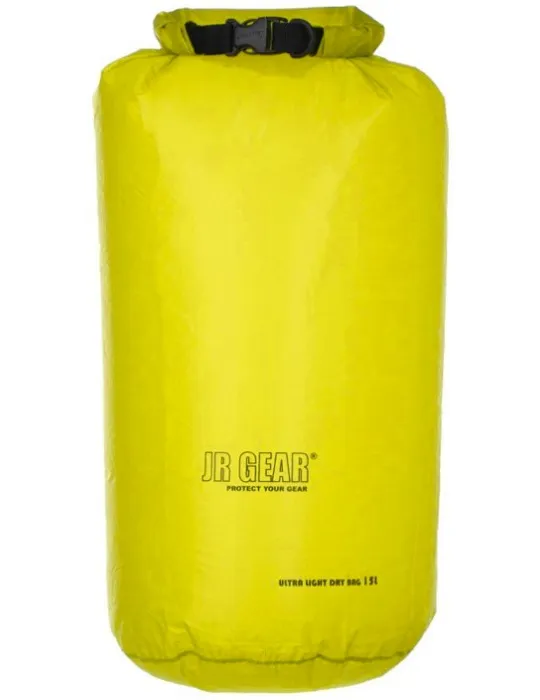 Ultra Light Window Dry Bag 2,5L