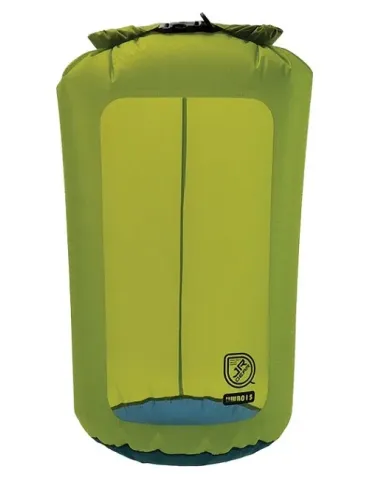 Ultra Light Window Dry Bag 10L