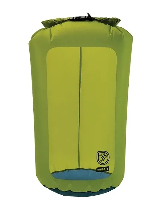 Ultra Light Window Dry Bag 10L