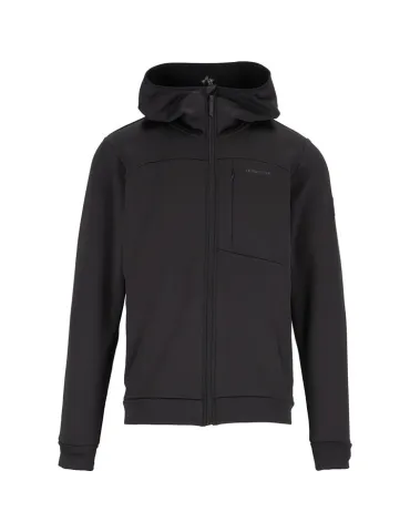 M´s Venture Air Hoodie