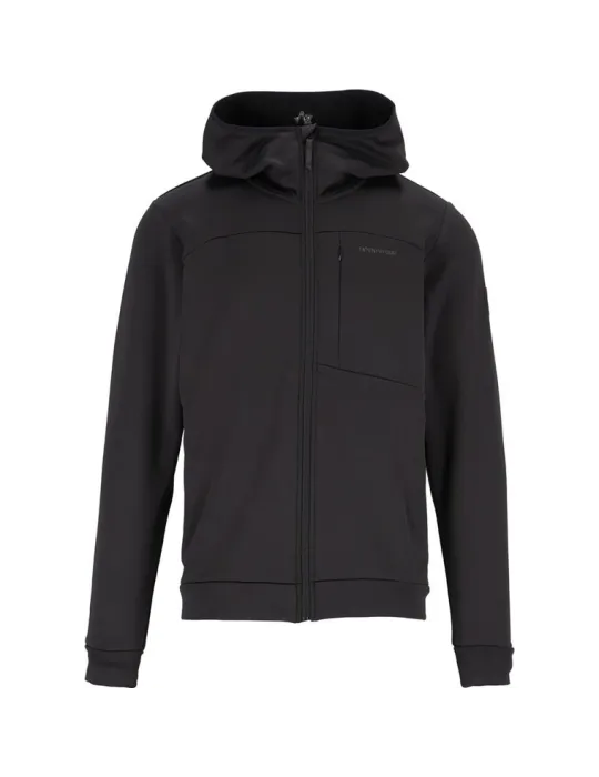 M´s Venture Air Hoodie