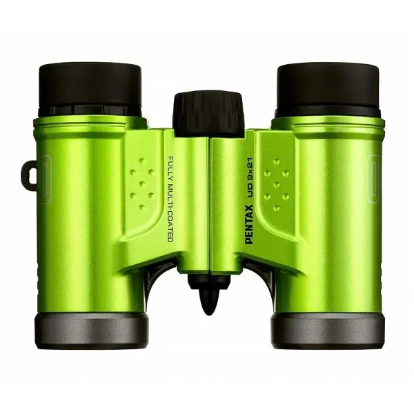 Pentax Binoculars UD 9x21