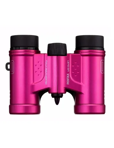 Pentax Binoculars UD 9x21