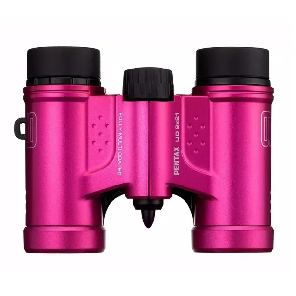 Pentax Binoculars UD 9x21