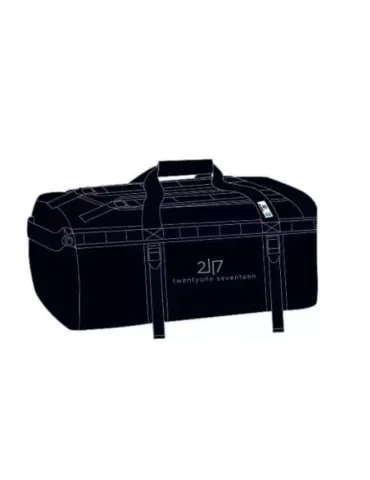 Tarpaulin Duffel 87L