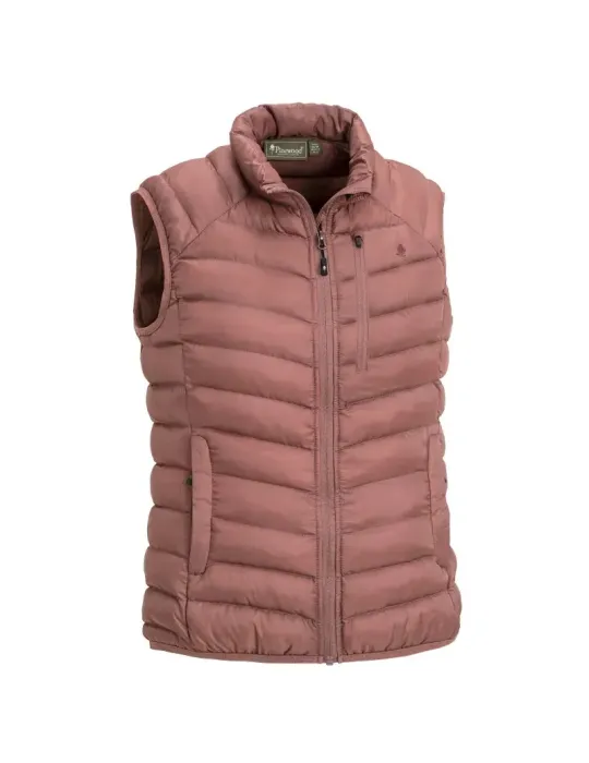 W´s Abisko Insulation Vest