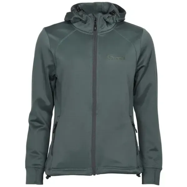 W´s Finnveden Hoodie