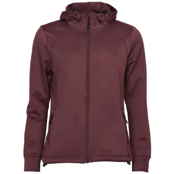 W´s Finnveden Hoodie