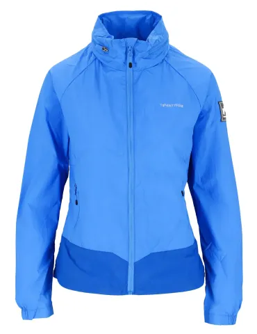 W´s Flåm Light Jacket