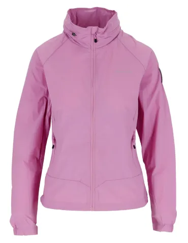 W´s Flåm Light Jacket