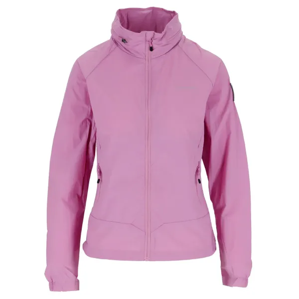 W´s Flåm Light Jacket