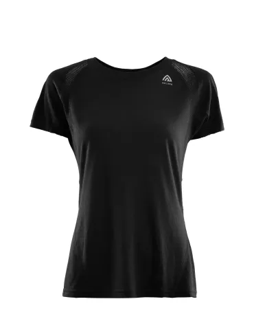 W´s Lightwool Sports Shirt