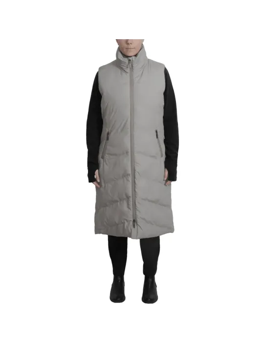 W´s Stockholm Long Vest