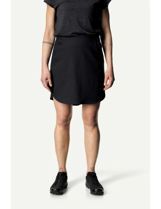 W´s Stride Skirt