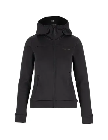 W´s Venture Air Hoodie