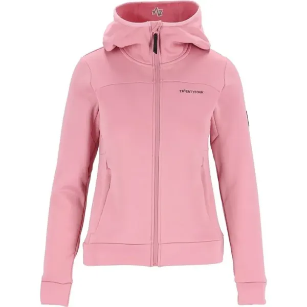 W´s Venture Air Hoodie