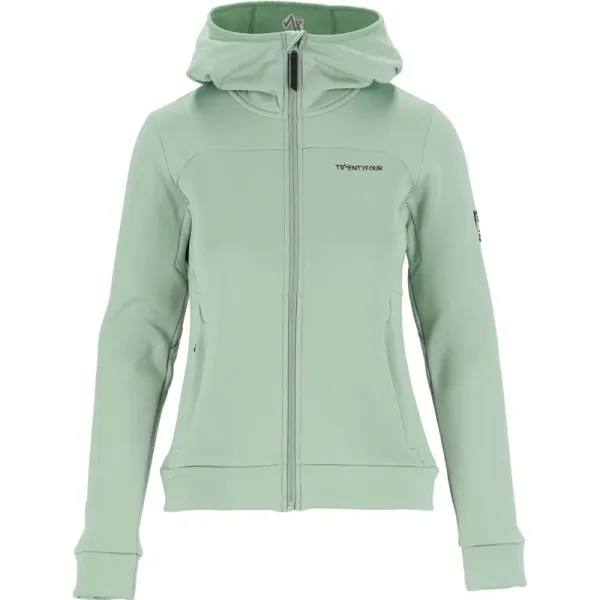 W´s Venture Air Hoodie