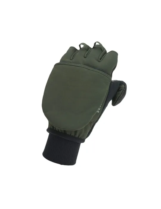 Walpole Convertible Mitten