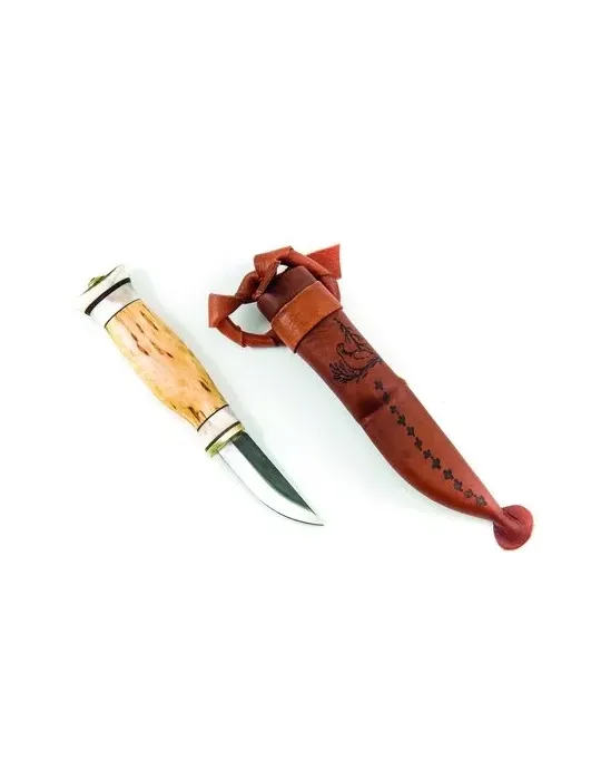 Wilderness 6,2cm Ren