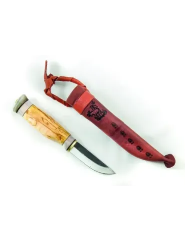 Wilderness 7,7cm Älg