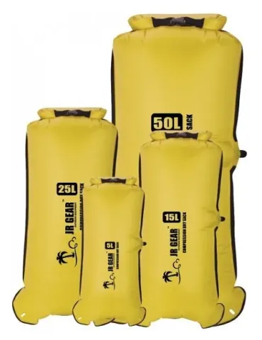 Compression Dry Sack 5L