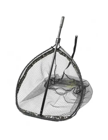W3 CR adjustable Landing Net L