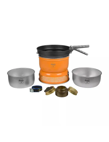 100 Years EditionStormkök 25-3 UL