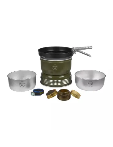 100 Years EditionStormkök 25-3 UL