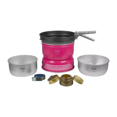 100 Years EditionStormkök 25-3 UL