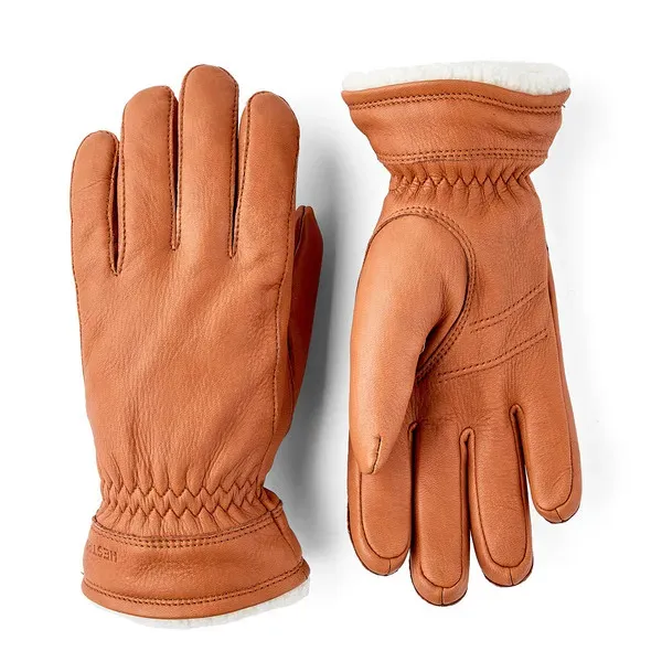 Buvika Deerskin