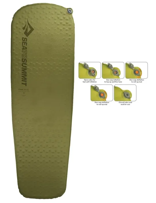 Camp Mat S.I. Regular