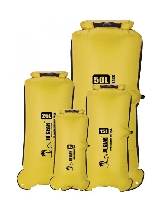 Compression Dry Sack 15L