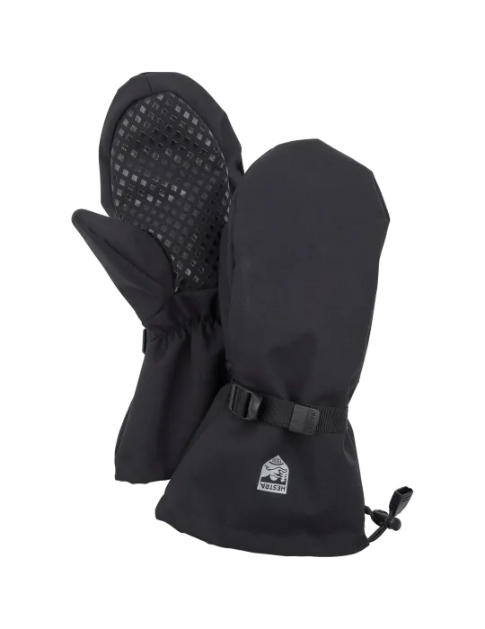 Hydra Seam Sealed Mitt