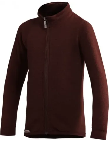 Kids Full Zip Jacket 400