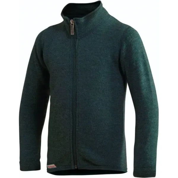 Kids Full Zip Jacket 400