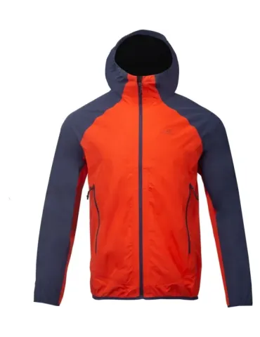 M´s Klacken 2,5L Jacket