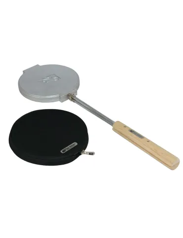 Vildmark Våffeljärn