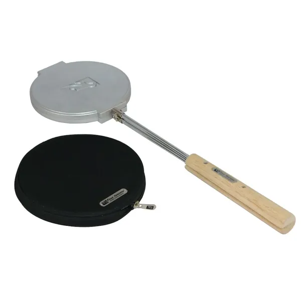 Vildmark Våffeljärn