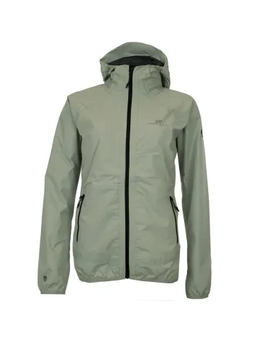 W´s Klacken 2,5L Jacket