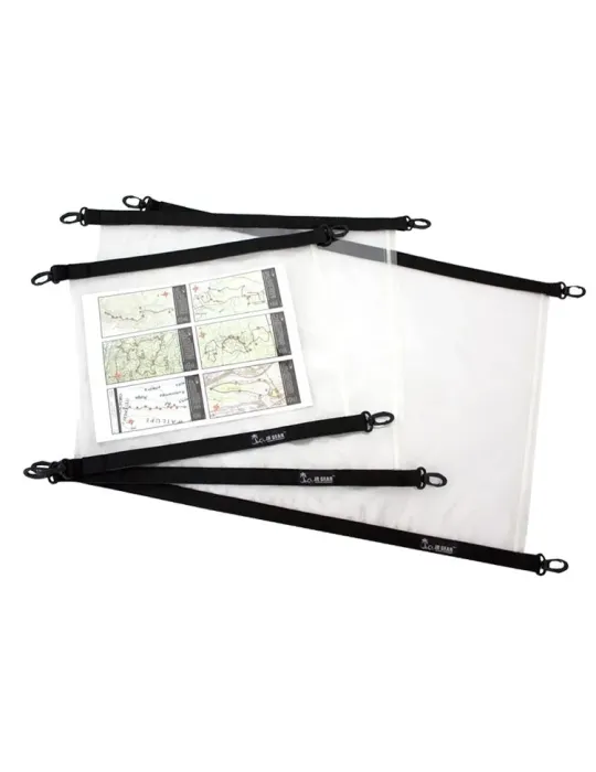 Map Case S 24x31cm