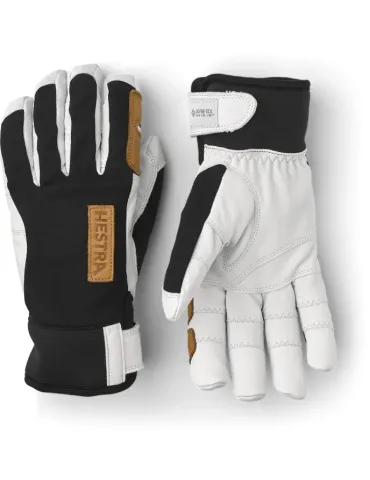 Ergo Grip Active Wool Terry 5-finger