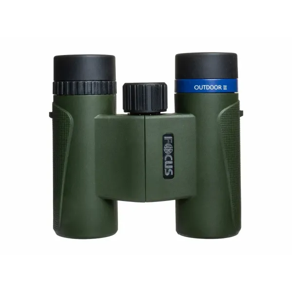 Focus Outdoor II 8x25