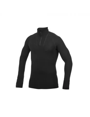 Zip Turtleneck LITE