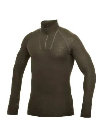 Zip Turtleneck LITE