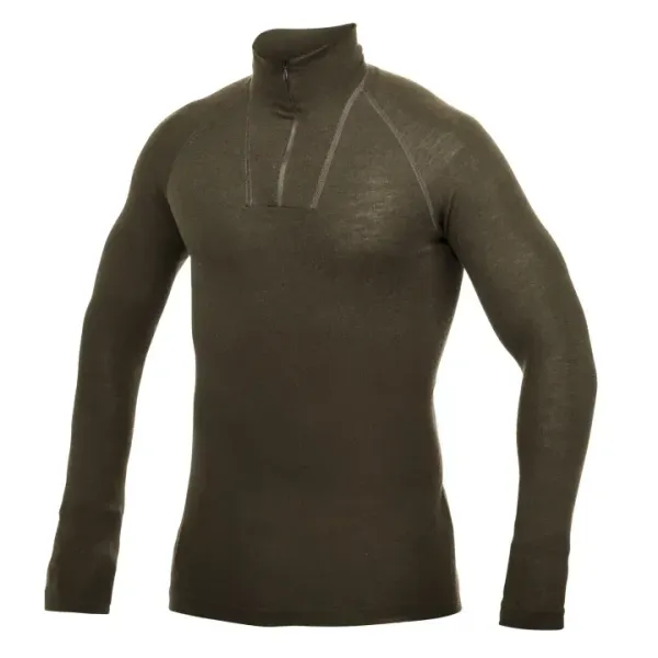 Zip Turtleneck LITE