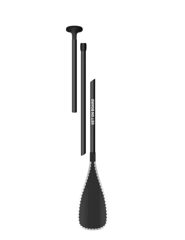 Kona Lake 3-Delad och justerbar