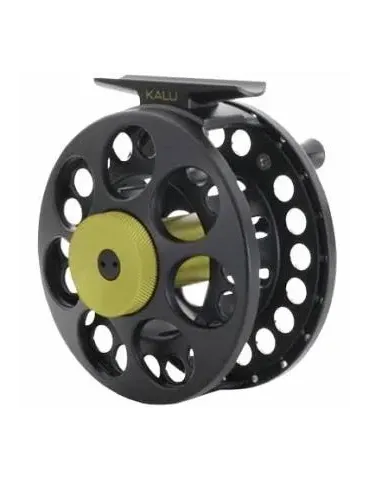 KALU reel