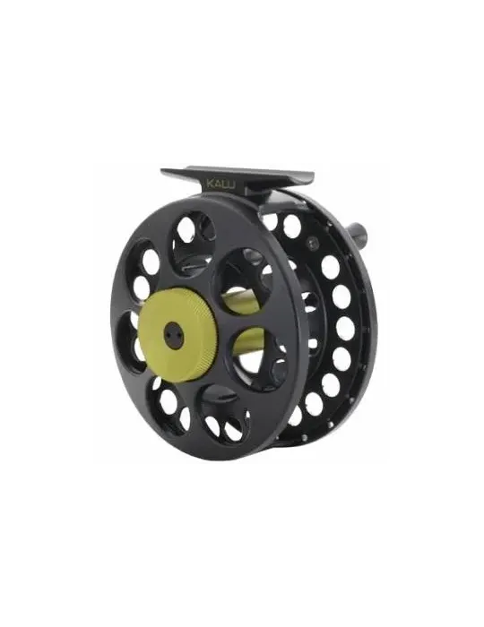 KALU reel